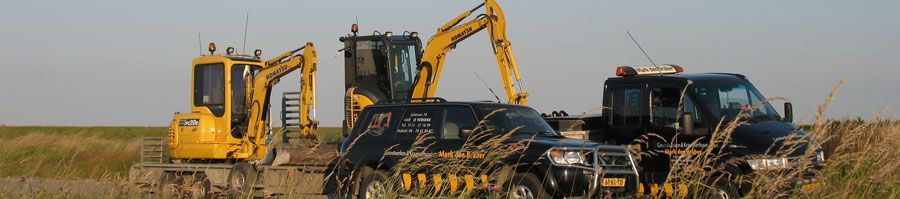 Gert-Jan Wagenaar FotografieHEADER PATROL PC20 IVECO PC35 image